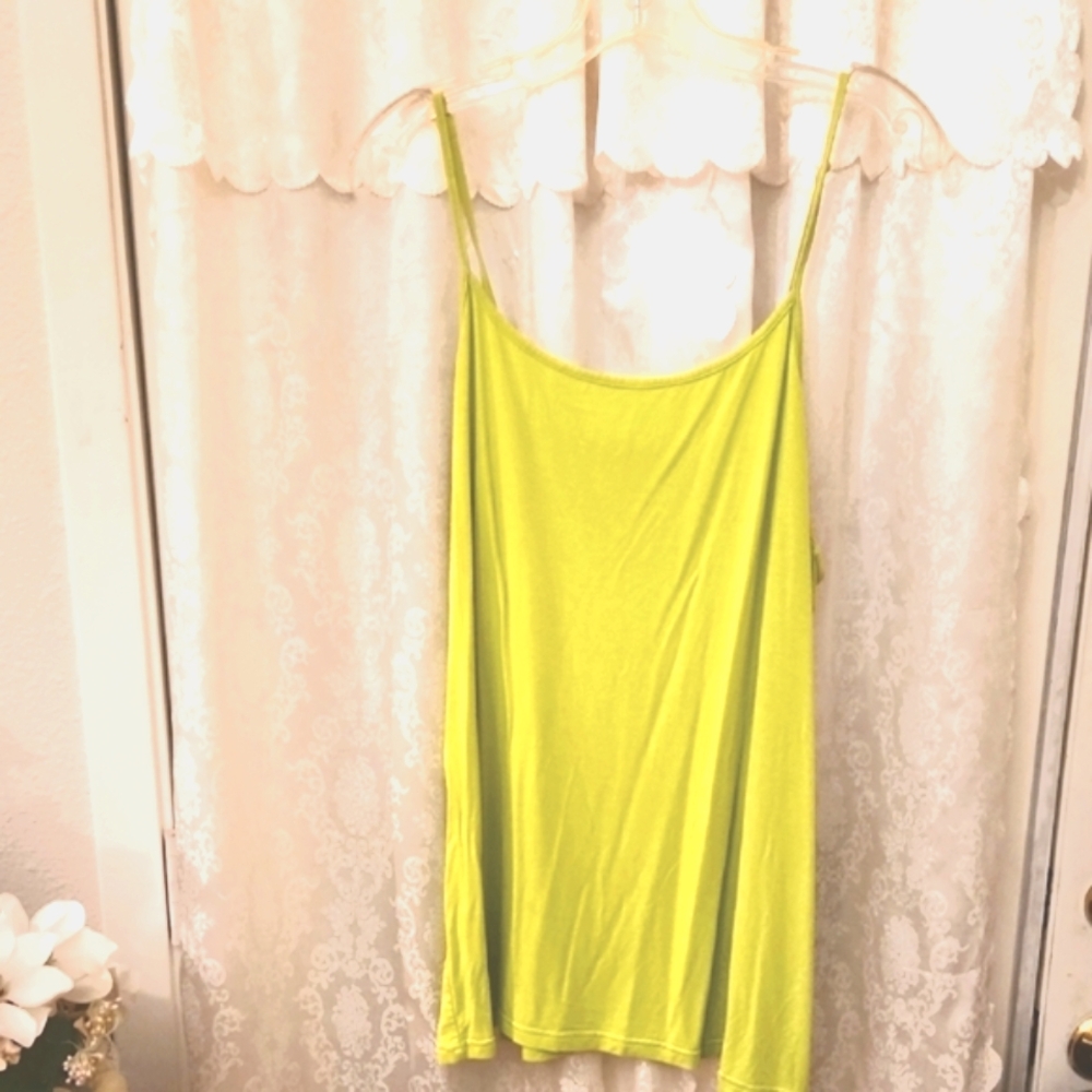 Multi-colored Two-piece Women's Top